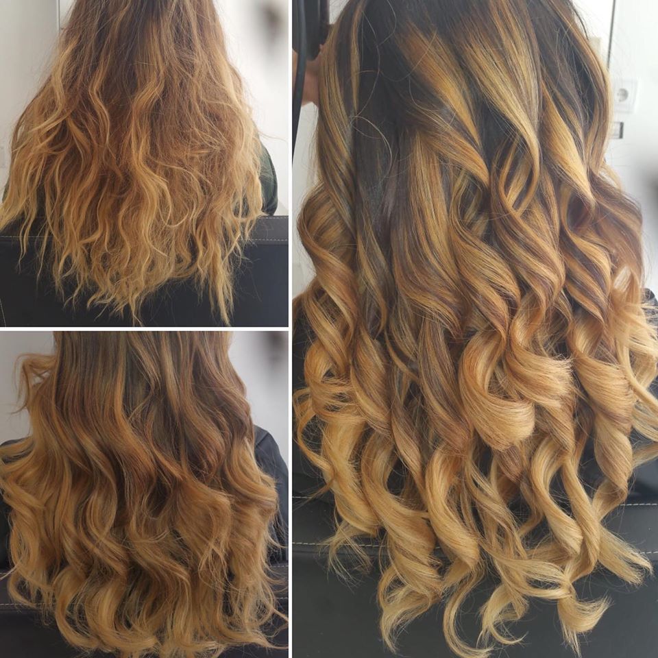 Carrion - Head Spa & Salon - At the forefront of hair treatments.