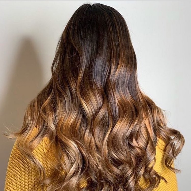 Carrion - Head Spa & Salon - At the forefront of hair treatments.