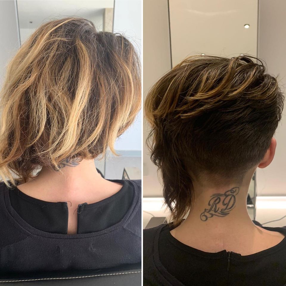 Carrion - Head Spa & Salon - At the forefront of hair treatments.