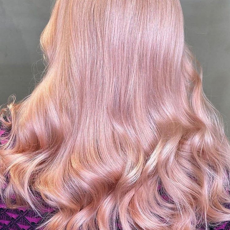 Carrion - Head Spa & Salon - At the forefront of hair treatments.