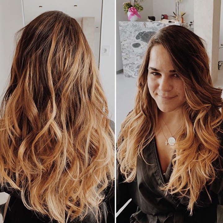 Carrion - Head Spa & Salon - At the forefront of hair treatments.