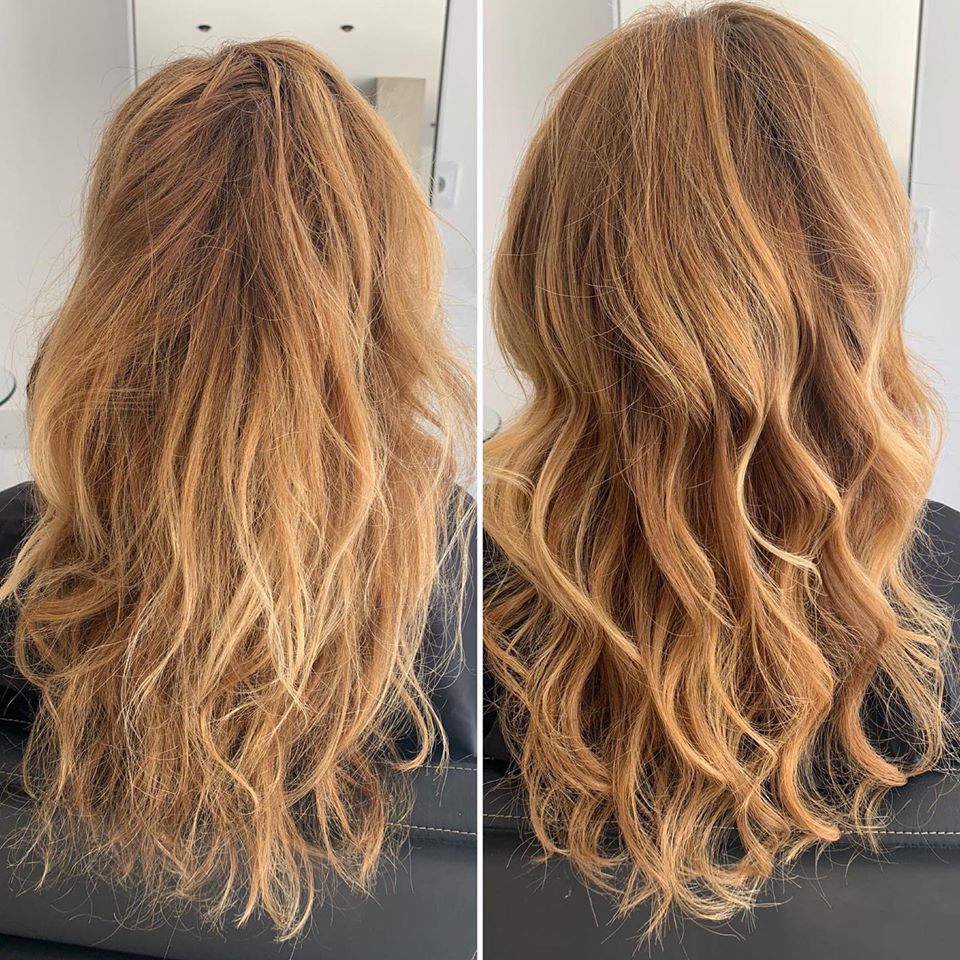 Carrion - Head Spa & Salon - At the forefront of hair treatments.