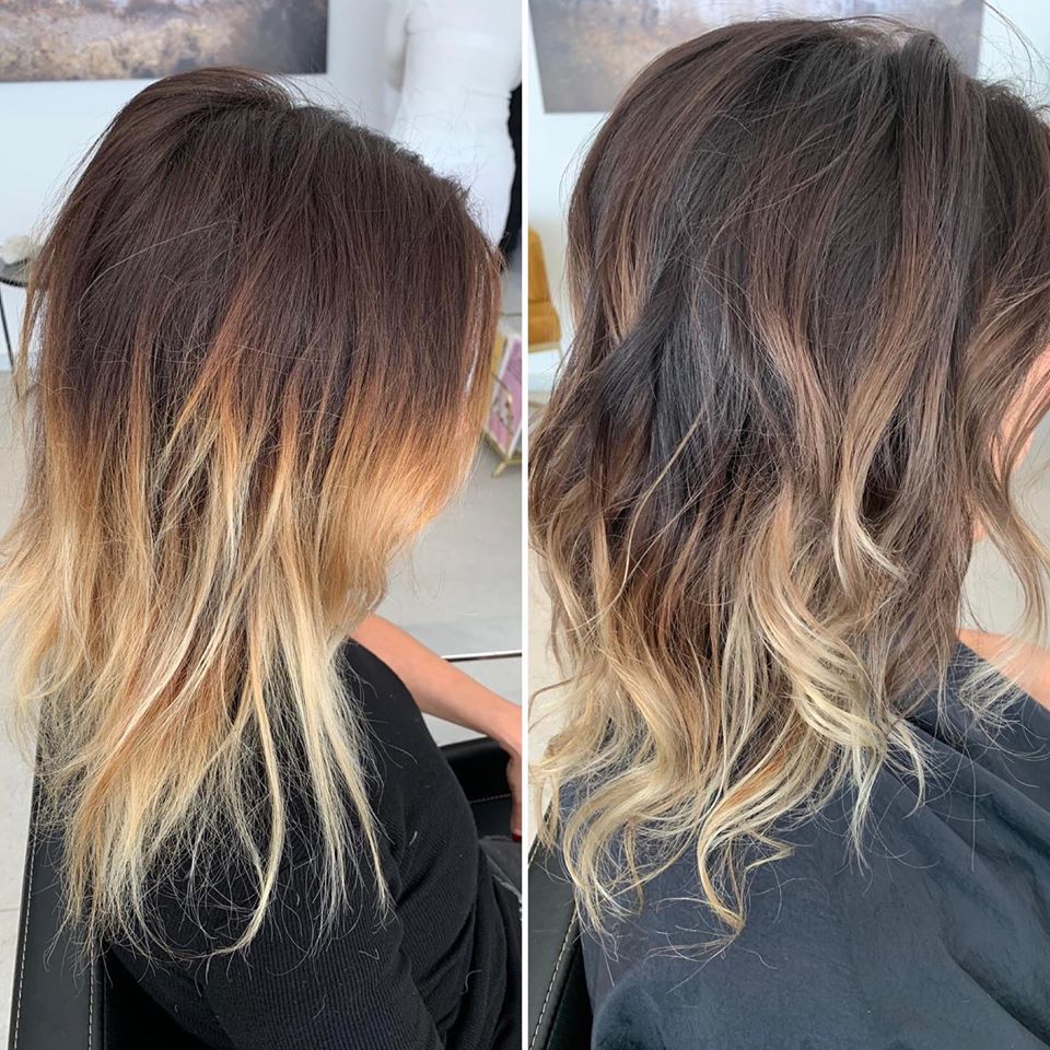 Carrion - Head Spa & Salon - At the forefront of hair treatments.