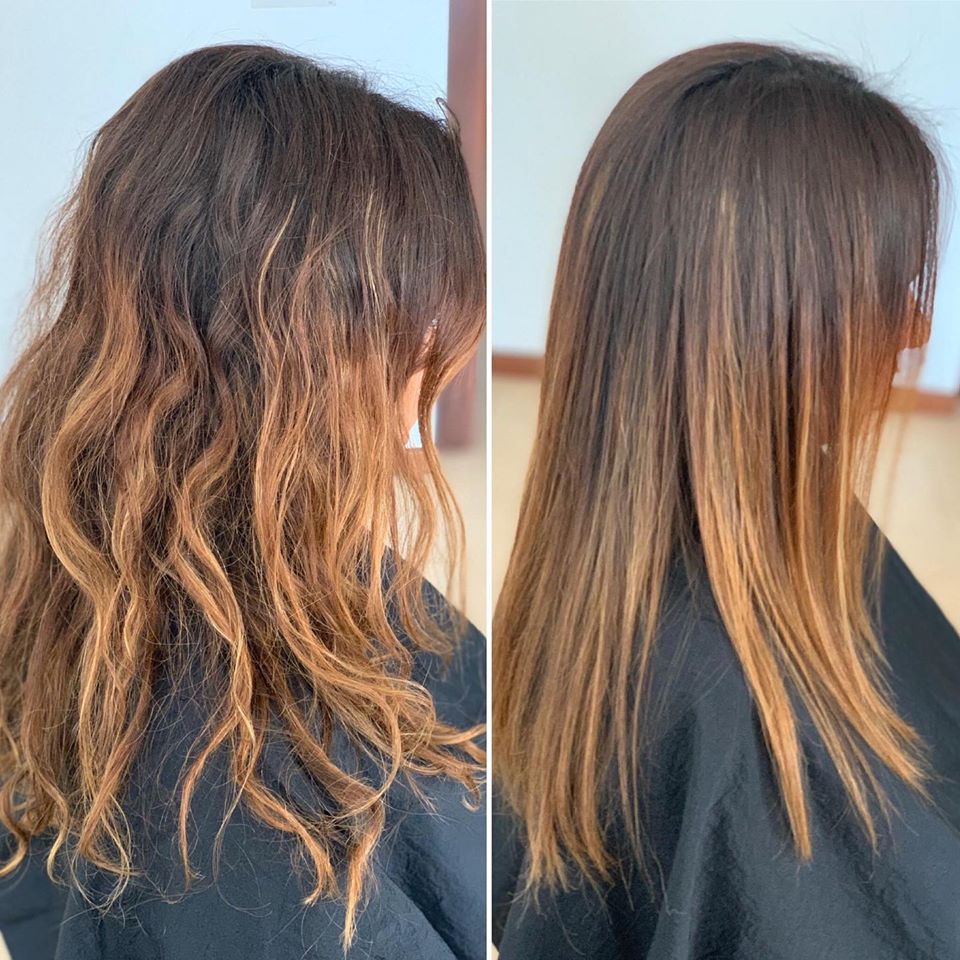 Carrion - Head Spa & Salon - At the forefront of hair treatments.