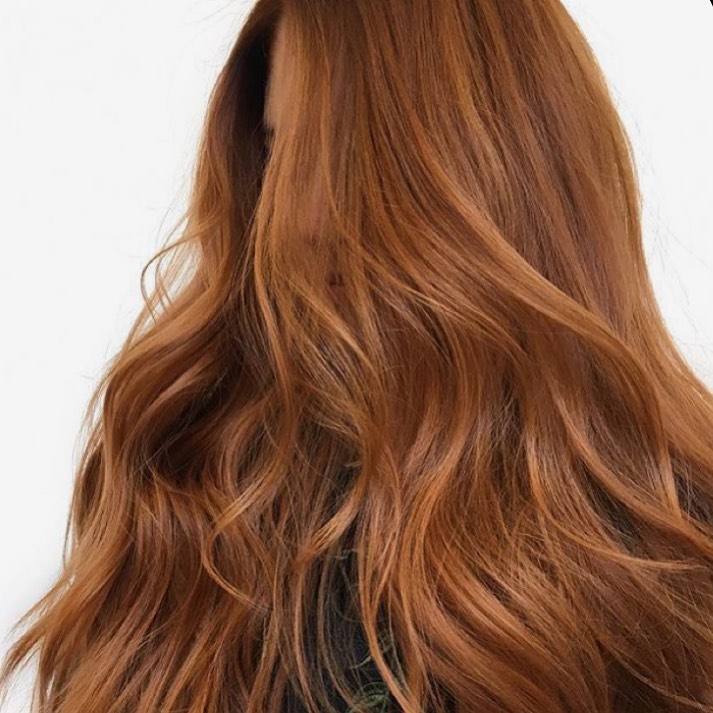 Carrion - Head Spa & Salon - At the forefront of hair treatments.