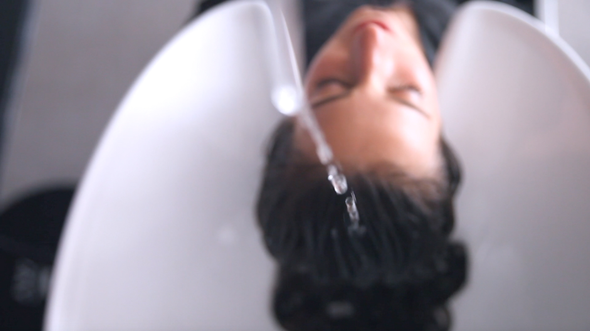 Carrion - Head Spa & Salon - At the forefront of hair treatments.